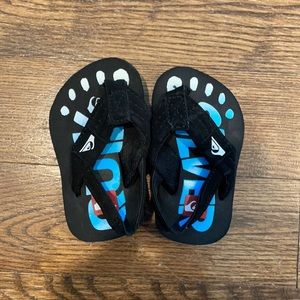 Baby flipflop
